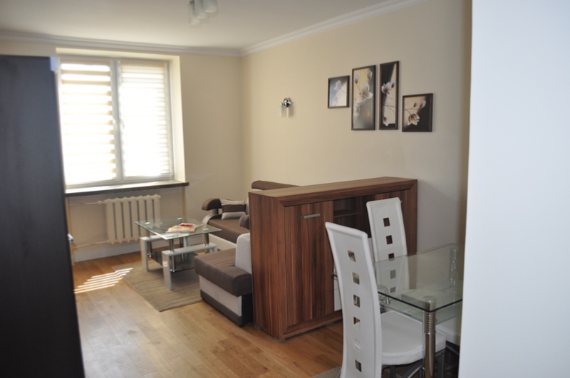 mieszkanie w lublinie