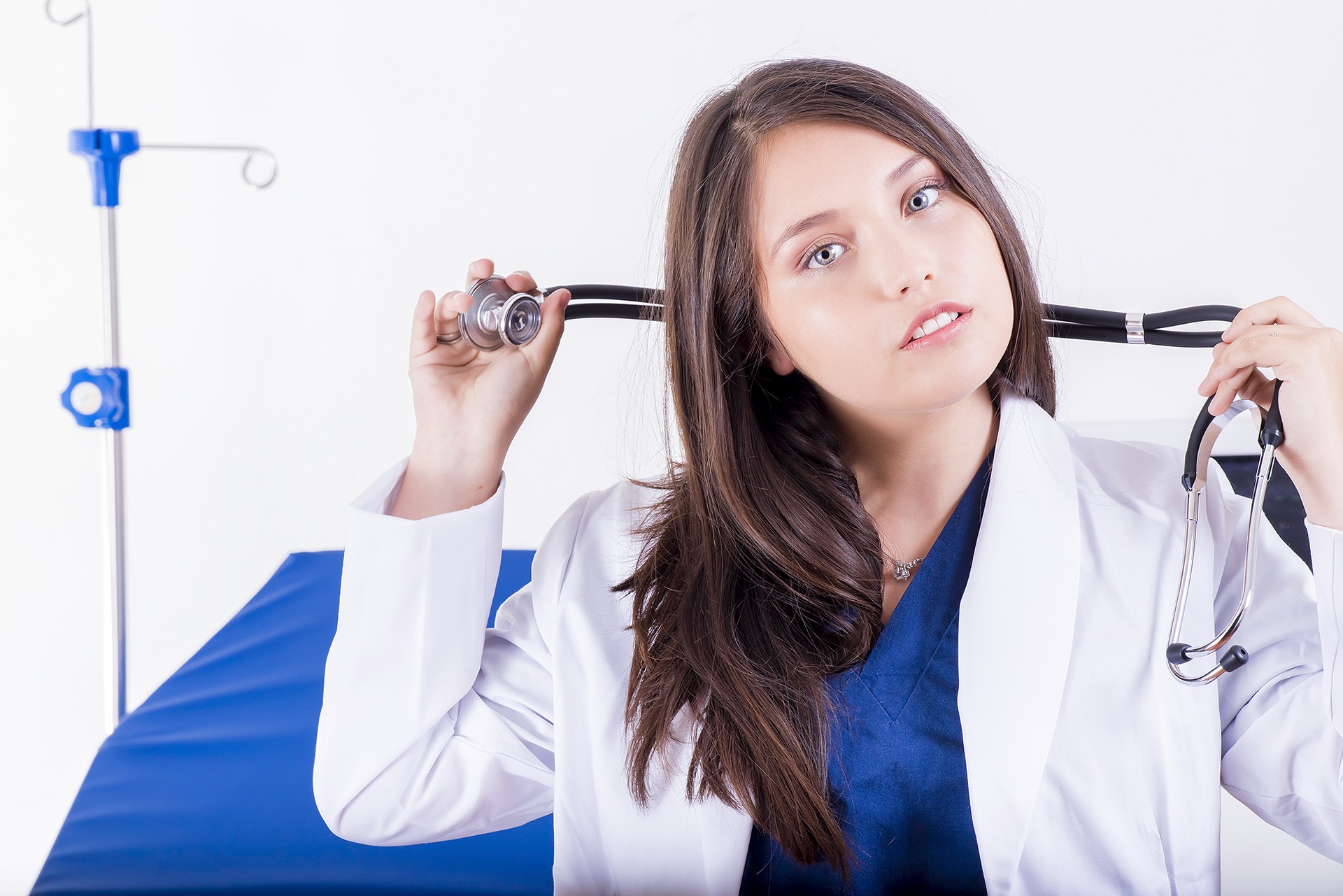 pani doktor dermatolog